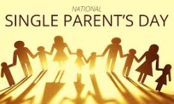 Profile America: Single Parent’s Day