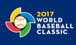 World Baseball Classic 2017