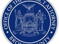 BRONX DA: Cases of Interest for the Week of April 30, 2018