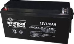 A Higher Power: Solar Battery Invented