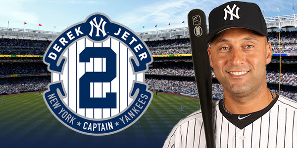 Yankees Derek Jeter