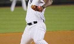 NY Yankees pitcher Luis Severino. Credit: Wikipedia