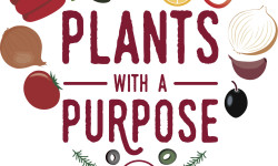 Sabra expands Plants with a Purpose, a community engagement initiative dedicated to helping alleviate the impact of food deserts in the United States. (PRNewsfoto/Sabra Dipping Company, LLC)