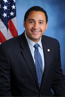 Assemblyman Robert J. Rodriguez (NYS Assembly)