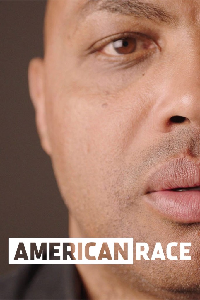 Charles Barkley will host 'American Race' On TNT exploring American racial issues. (Credit: TNT)