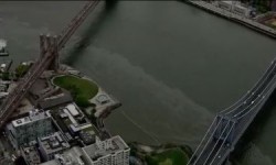 FORUM: Days After East River Oil Spill, New Yorkers To Hold Town-Hall Event with City Officials on Climate, Jobs and Justice