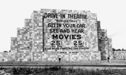 Sylvan Lake Library - 
June 6 - Drive-In Movie Day