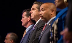 CUOMO DIRECTS INVESTIGATION INTO LATEST CONED POWER FAILURE