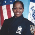 Fallen NYPD Hero