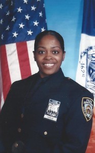 P.O. Miosotis Familia, NYPD 46th Precinct