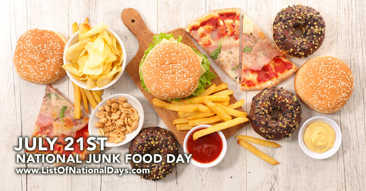 0721_NATIONAL-JUNK-FOOD-DAY