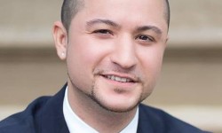 National Latino Officer’s Association Endorses Elvin Garcia for City Council Garcia Campaign Continues to Build Community Ties
