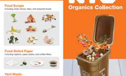 Sanitation Department Proposes Expanded Organics Recycling Requirements for Large Food Retailers and Food Service Establishments