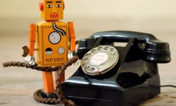 A.G. SCHNEIDERMAN URGES FCC TO TAKE ACTION AGAINST SPOOF ROBOCALLS