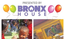 Funday on the Parkway Hosted by Bronx House – September 16