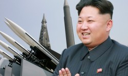 South Korea warns Kim Jong-un of 'searing consequences' if he launches long-range missile - Mirror Online
