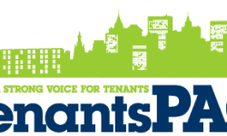 Tenants PAC Announces Citywide and Borough-wide Endorsements