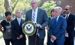 Chairman Crowley Announces Legislation to Provide Rent Relief for Working Families