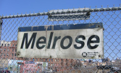 Statement on MTA Public Hearing Regarding a Proposed Increase in Service at Metro-North’s Melrose and Tremont Stations