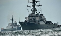Vernuccio’s View: The Real Cause of Navy Collisions