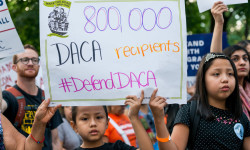 Statement from BP Diaz on the Trump Administration’s Repeal of DACA
