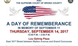 A Day of Remeberance
