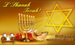 What is Rosh Hashanah 