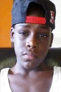 A Facebook photo of Matthew McCree, 15, who was fatally stabbed to death in a high school classroom in the West Farms section.