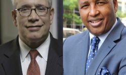 COMPTROLLER DEBATE FOR NYC GENERAL ELECTION, 10/17