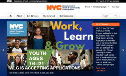 Work, Learn & Grow Employment Program – Apply for Summer Youth Employment Program