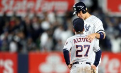 ALCS Loss And Looking Up For Yankees In 2018