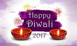 Happy Diwali To All