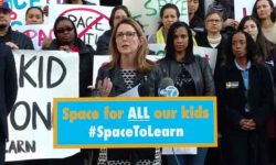 Success Academy Rejects DOE’s Partial “Solution” To Space Requests, Demands Permanent Space For All Six Schools