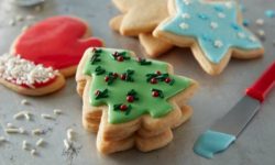 Cookies and Crafts at Bartow Pell Mansion – December 23