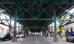 BOROUGH PRESIDENT DIAZ ISSUES AFFIRMATIVE RECOMMENDATION ON JEROME AVE. ULURP