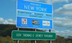 Cuomo’s Illegal ‘I Love NY’ Signs Flout Federal Law