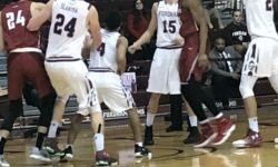 Stretch Run Will Dictate For Fordham Rams