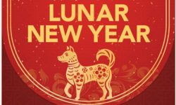 Celebrate Lunar New Year, February 21