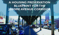 BOROUGH PRESIDENT DIAZ OUTLINES HOUSING UNITS FOR PRESERVATION IN REPORT ON JEROME AVENUE CORRIDOR REZONING