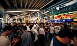 NEW YORK YANKEES UNVEIL 2018 YANKEE STADIUM DINING MENU AVAILABLE TO ALL FANS