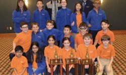 SUCCESS ACADEMY STUDENTS WIN BIG AT NY STATE CHESS CHAMPIONSHIP — BRINGING A NEW LEVEL OF DIVERSITY TO THE SPORT