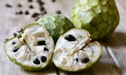USDA Publishes Final Rule to Allow the Importation of Fresh Cherimoya Fruit from Chile
