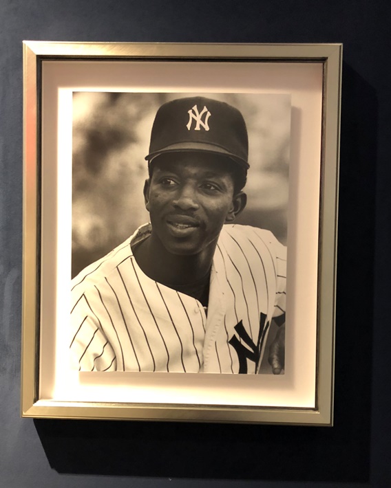 Uncle Mike's Musings: A Yankees Blog and More: Happy 70th Birthday, Mickey  Rivers!