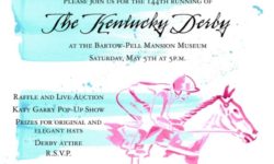 Derby Day at The Bartow-Pell Mansion Museum – May 5
