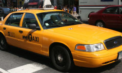 City Council Panel on Taxi Medallions Releases Report