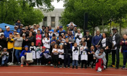 Bronx Week 2018 Family Day Olympiad