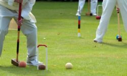 Croquet Day at Bartow-Pell Mansion – May 26