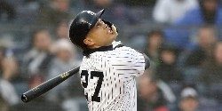 Impressive Run Continues For Yankees