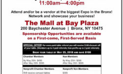 The New Bronx Business & Real Estate 2018 Expo