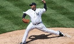 Yankees In Command